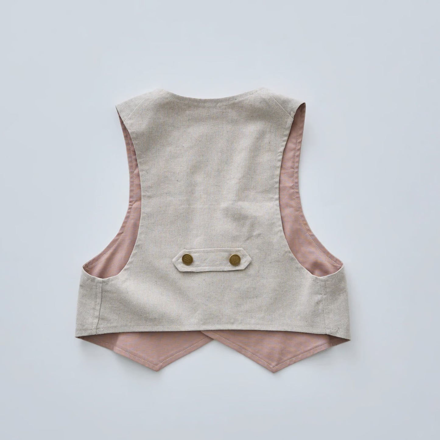 Napoleon Vest
