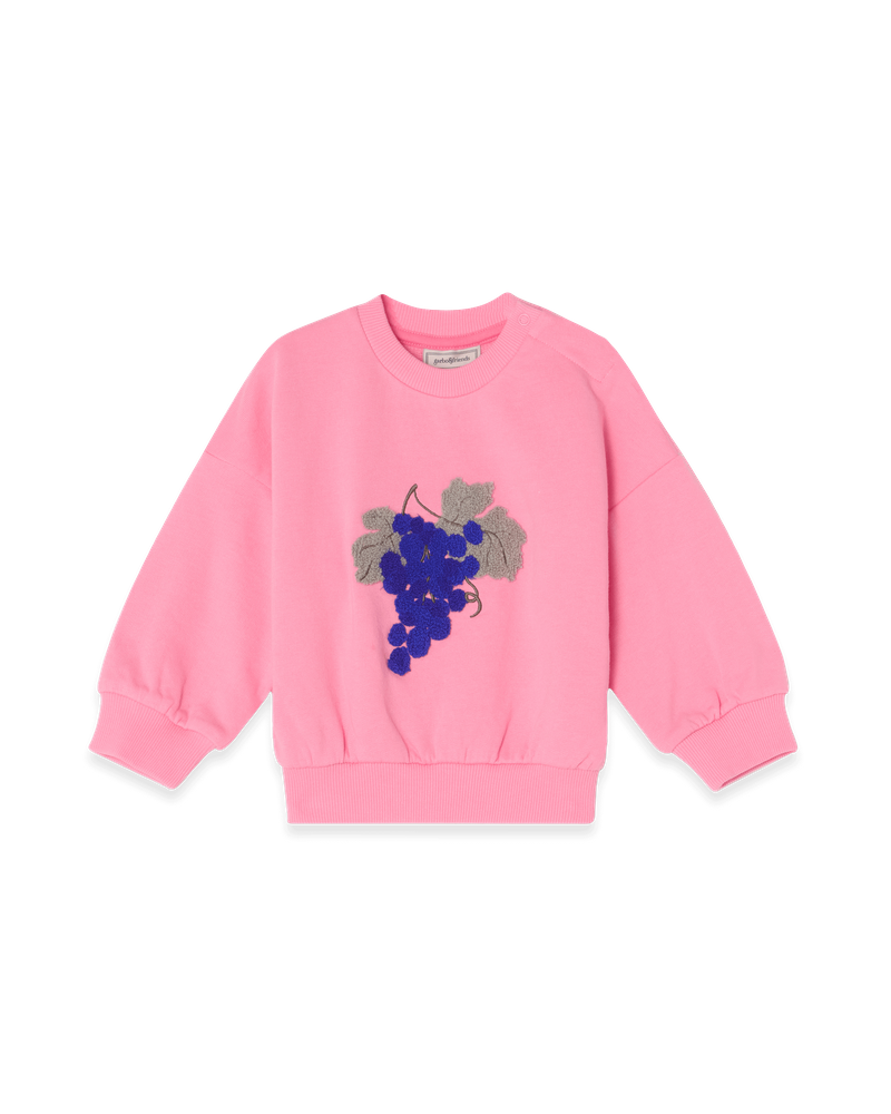 Sweatshirt Baby
