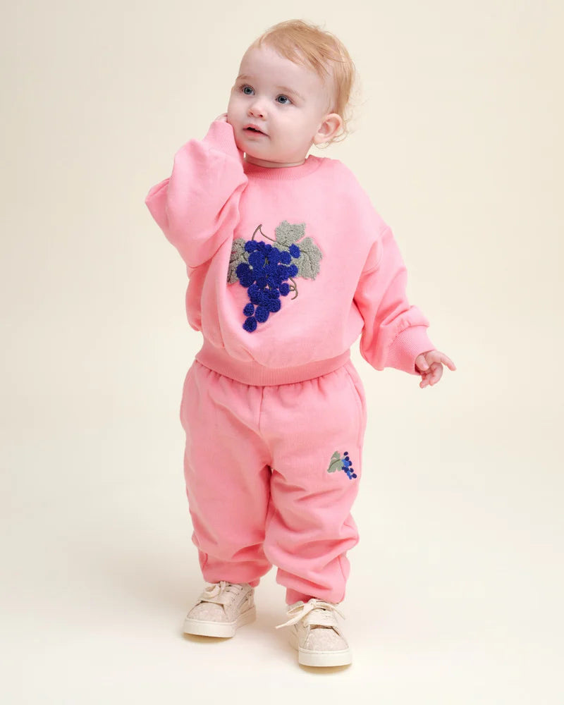 Sweatshirt Baby