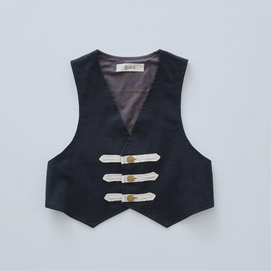 Napoleon Vest