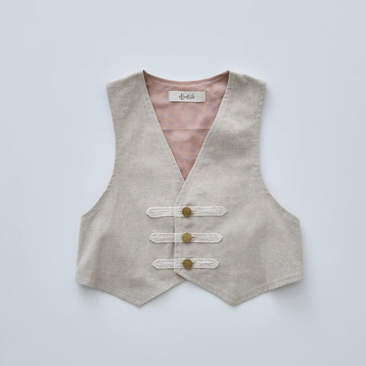 Napoleon Vest